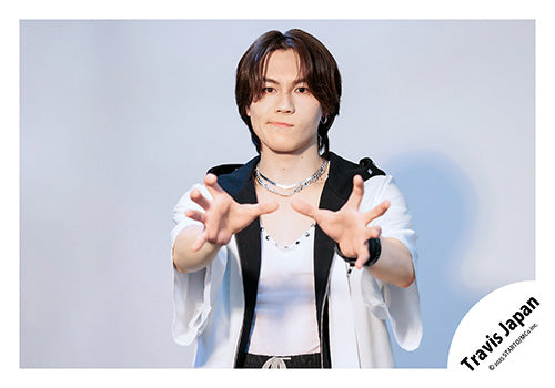 【No.TJ25-296】數位單曲「Would You Like One?」MV&封面花絮照