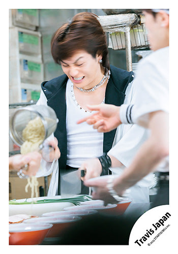 【No.TJ25-298】數位單曲「Would You Like One?」MV&封面花絮照