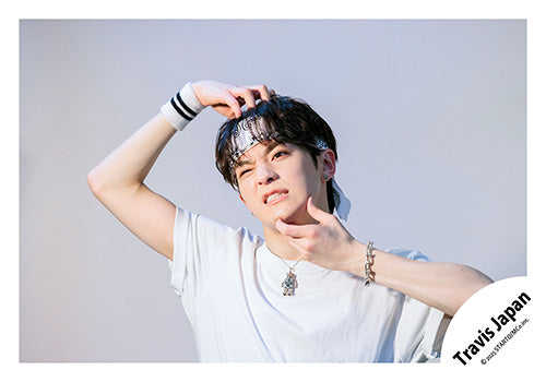 【No.TJ25-302】數位單曲「Would You Like One?」MV&封面花絮照