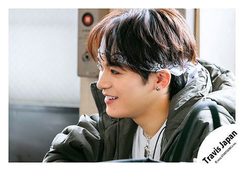 【No.TJ25-308】數位單曲「Would You Like One?」MV&封面花絮照