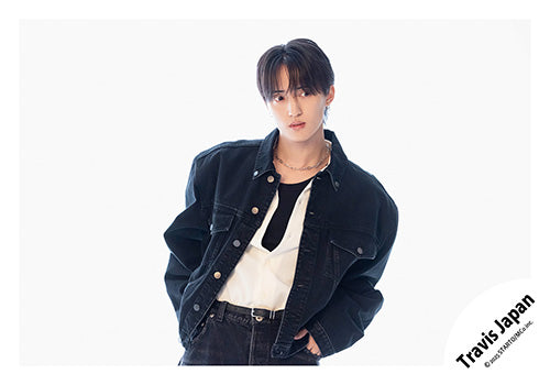 【No.TJ25-386】「Travis Japan World Tour 2025 VIIsual」周邊商品花絮照