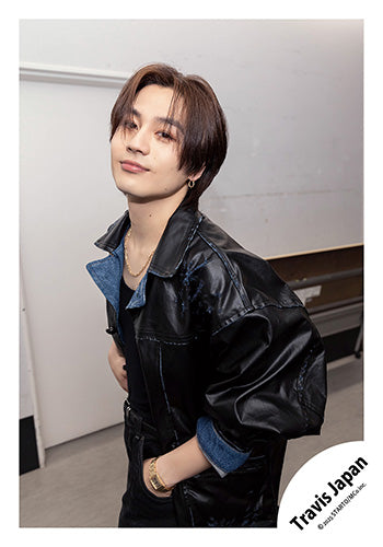 【No.TJ25-397】「Travis Japan World Tour 2025 VIIsual」周邊商品花絮照