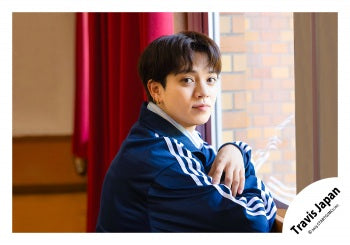 【No.TJ25-435】專輯「’s travelers」MV&封面花絮照