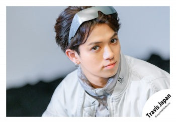 【No.TJ25-437】專輯「’s travelers」MV&封面花絮照