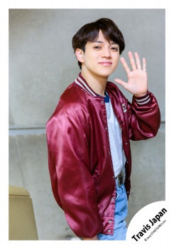 【No.TJ25-441】專輯「’s travelers」MV&封面花絮照