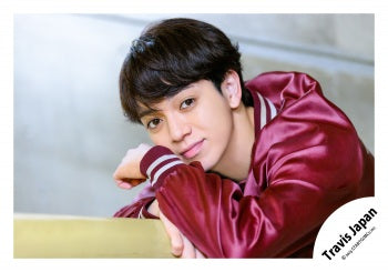 【No.TJ25-445】專輯「’s travelers」MV&封面花絮照