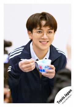 【No.TJ25-447】專輯「’s travelers」MV&封面花絮照