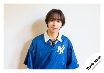 【No.TJ25-459】專輯「’s travelers」MV&封面花絮照