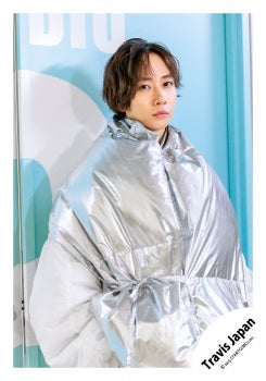 【No.TJ25-463】專輯「’s travelers」MV&封面花絮照