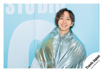 【No.TJ25-469】專輯「’s travelers」MV&封面花絮照