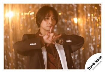 【No.TJ25-473】專輯「’s travelers」MV&封面花絮照