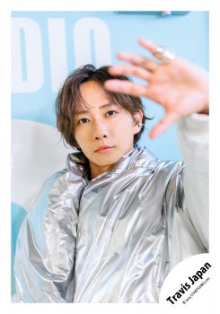 【No.TJ25-474】專輯「’s travelers」MV&封面花絮照