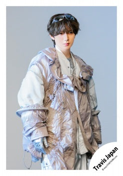 【No.TJ25-479】專輯「’s travelers」MV&封面花絮照