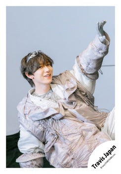 【No.TJ25-487】專輯「’s travelers」MV&封面花絮照