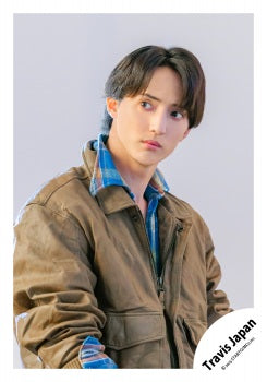 【No.TJ25-505】專輯「’s travelers」MV&封面花絮照