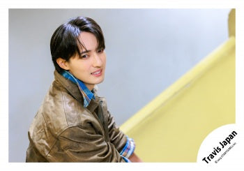 【No.TJ25-507】專輯「’s travelers」MV&封面花絮照