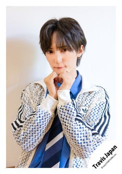 【No.TJ25-508】專輯「’s travelers」MV&封面花絮照