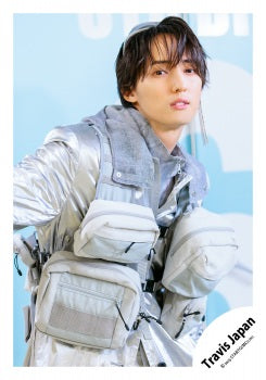 【No.TJ25-511】專輯「’s travelers」MV&封面花絮照