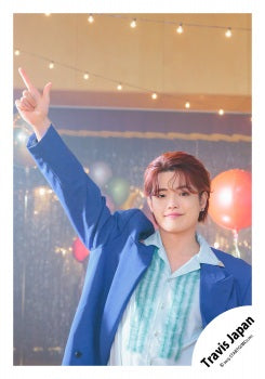 【No.TJ25-517】專輯「’s travelers」MV&封面花絮照