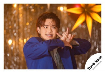 【No.TJ25-521】專輯「’s travelers」MV&封面花絮照