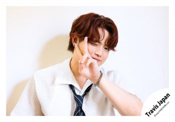 【No.TJ25-537】專輯「’s travelers」MV&封面花絮照