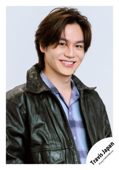 【No.TJ25-542】專輯「’s travelers」MV&封面花絮照