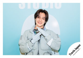【No.TJ25-554】專輯「’s travelers」MV&封面花絮照