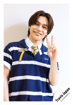 【No.TJ25-556】專輯「’s travelers」MV&封面花絮照