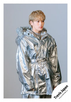 【No.TJ25-561】專輯「’s travelers」MV&封面花絮照