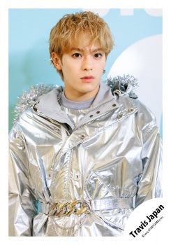 【No.TJ25-565】專輯「’s travelers」MV&封面花絮照