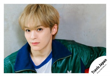 【No.TJ25-567】專輯「’s travelers」MV&封面花絮照