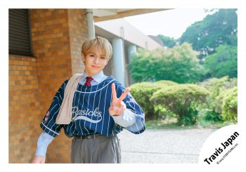 【No.TJ25-569】專輯「’s travelers」MV&封面花絮照