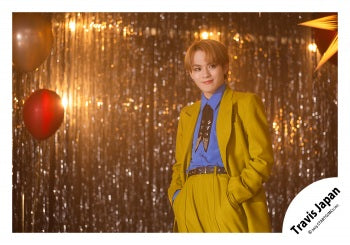 【No.TJ25-572】專輯「’s travelers」MV&封面花絮照