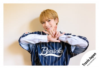 【No.TJ25-574】專輯「’s travelers」MV&封面花絮照