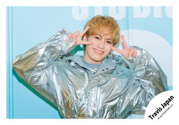 【No.TJ25-576】專輯「’s travelers」MV&封面花絮照