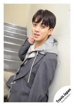 【No.TJ26-029】「Travis Japan Concert Tour 2026 ’s travelers」周邊商品花絮照