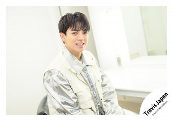 【No.TJ26-031】「Travis Japan Concert Tour 2026 ’s travelers」周邊商品花絮照