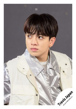 【No.TJ26-035】「Travis Japan Concert Tour 2026 ’s travelers」周邊商品花絮照