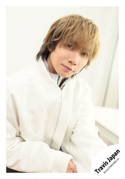 【No.TJ26-040】「Travis Japan Concert Tour 2026 ’s travelers」周邊商品花絮照