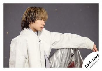 【No.TJ26-042】「Travis Japan Concert Tour 2026 ’s travelers」周邊商品花絮照