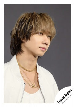 【No.TJ26-046】「Travis Japan Concert Tour 2026 ’s travelers」周邊商品花絮照