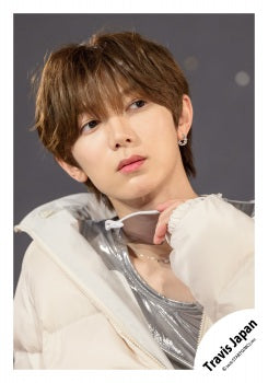 【No.TJ26-056】「Travis Japan Concert Tour 2026 ’s travelers」周邊商品花絮照