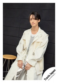 【No.TJ26-058】「Travis Japan Concert Tour 2026 ’s travelers」周邊商品花絮照