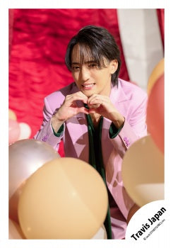 【No.TJ26-059】「Travis Japan Concert Tour 2026 ’s travelers」周邊商品花絮照