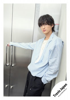 【No.TJ26-061】「Travis Japan Concert Tour 2026 ’s travelers」周邊商品花絮照