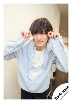 【No.TJ26-065】「Travis Japan Concert Tour 2026 ’s travelers」周邊商品花絮照