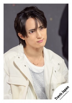 【No.TJ26-066】「Travis Japan Concert Tour 2026 ’s travelers」周邊商品花絮照