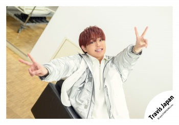 【No.TJ26-071】「Travis Japan Concert Tour 2026 ’s travelers」周邊商品花絮照