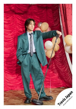 【No.TJ26-080】「Travis Japan Concert Tour 2026 ’s travelers」周邊商品花絮照