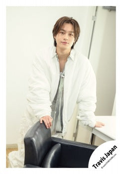 【No.TJ26-081】「Travis Japan Concert Tour 2026 ’s travelers」周邊商品花絮照